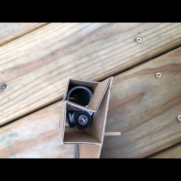 Kensington Combination Portable Laptop Lock - Picture 6 of 7